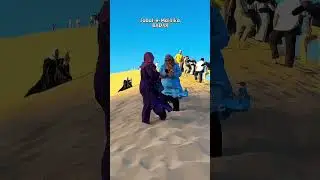Jable malika madina