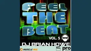 It's in Your Eyes (Fitness Mix)
