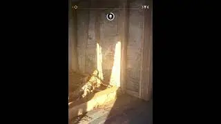 I met BATMAN in dying light 2