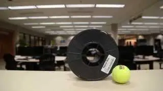 Kessler CineSlider Test