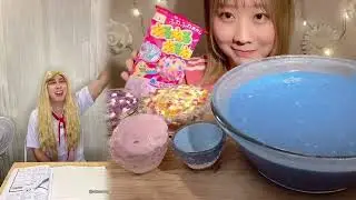 Video Ngắn (Anh Money 💰) Và Mukbang (MIYU ASMR)