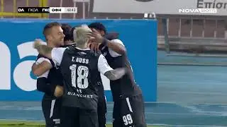 Ατρόμητος - ΟΦΗ 0-1 | HL