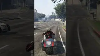 Epic GTA V Motorcycle Escape: Can You Outrun the Cops? | 2026 Gameplay #gta #gta6 #gta7 #callofduty