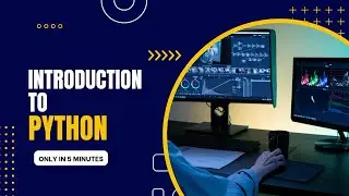 2. Introduction to Python | Applications and features of Python
