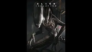 🎮 Al&iacute;en Isolation 🎮| Bienvenidos a la Sevastopol | Capitulo 1 |  #survivalhorror  #gameplay #alien
