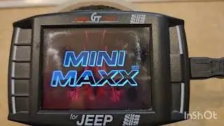 Bully dog GT as Mini Maxx V1 and V2