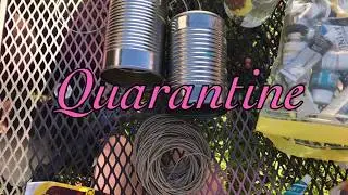 How to make your own tin can phone!