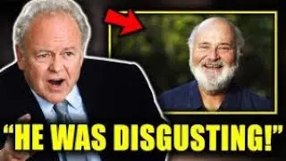 Why Carol O&rsquo;Connor Allegedly Couldn&rsquo;t Stand Rob Reiner&mdash;The Real Reason Finally Makes Sense