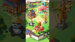 Coin Master Village 5🫣#shorts #coinmaster