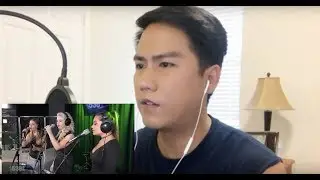 OG3NE - Want To Want Me | Live REACTION