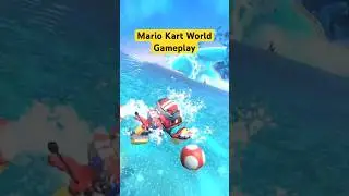 Mario Kart World Just ENDED Me 😭 Pop Day 29 : Episode 2