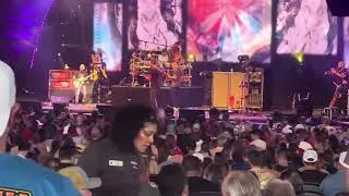 Dave Matthews Band &ldquo;Lie In Our Graves&rdquo; - St. Louis (6/14/25)