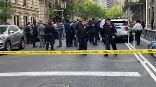 Suspect killed in police-involved shooting in Chelsea