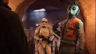 Между делом | SW Battlefront -VA- Team