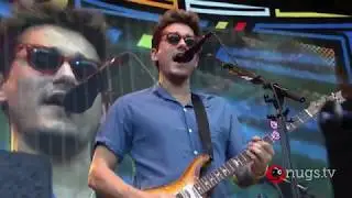 Dead & Company - Dancing In The Streets - Live @ Citi Field (Best version with John Mayer)