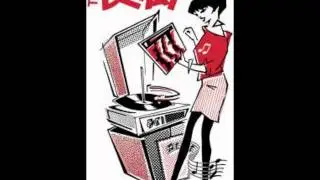 English Beat - doors of your heart