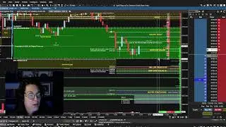 Morning Market Prep with Ascend