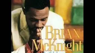 Brian McKnight- It's All About Love