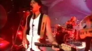 Brett Walker - Hard To Find An Easy Way Swedish TV 1994
