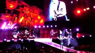 ACDC - Commonwealth Stadium - Edmonton, AB