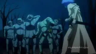 Zelgadis Cries