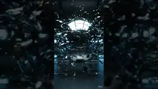 Physics Took a Break