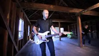 The Wolfe Brothers - Everywhere (Official Music Video)