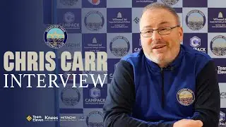 Our Start to 2026, Player Movement, and Devizes Town FC | Chris Carr Interview