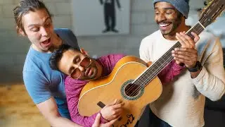 Deep Sleeper | Anwar Jibawi