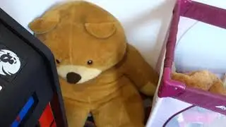 Man glaubt es kaum aber es ist grad eine Lippoint Spitze gebrochen
