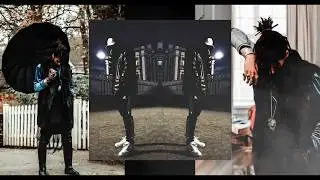 Mick Moon ft. KKPalmy - Kush Life
