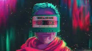 J&Eacute;JA - Believe (ft. llevi & Krichi) | Lofi Chill Music