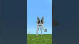 Zoonomaly MORPH Minecraft Addon
