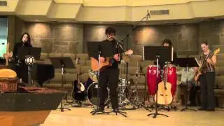 Lucy DiGrazia/ Teen Band Jesus Messiah