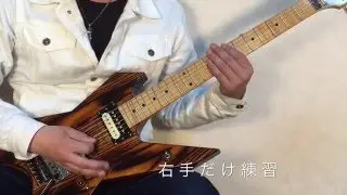 CRAZY DOCTOR / LOUDNESS/ AKIRA 高崎晃 cover / 解説