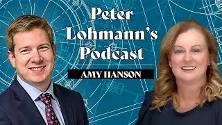 Behind the Scenes at NARPM: Amy Hanson on Growth, Policy, and PM Exits | Peter Lohmann's Podcast