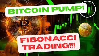 BITCOIN SHOWING STRENGTH! WATCH THESE LEVELS🧐!! LIVE CRYPTO PRICE PREDICTIONS
