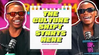 A Safe Space For Sound, Stories and Culture || Rhythm And Vibes 