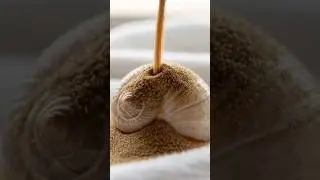 Sea Shell & Sand ASMR 🌊 | Relaxing No Talking Sounds for Sleep
