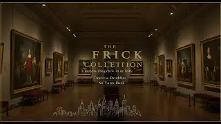The Frick Collection &ndash; Timeless Elegance in the Heart of New York
