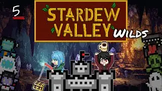 【stardewvalley】秋だね！キノコも牛乳も美味しくな～れ!【#遊者の生き様】