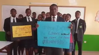 emerald schools freedom day video