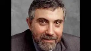 Paul Krugman - Afflicting the Afflicted