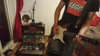 RC5 1&deg; Jam