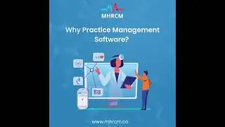 Why Practice Management software ?