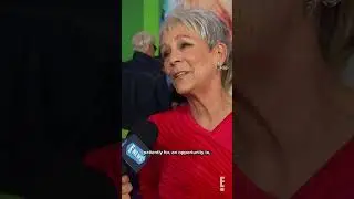 Jamie Lee Curtis as Donna in 'The Bear'