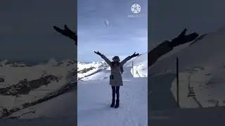 Switzerland walked by Iris Patcha