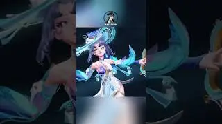 TẠI SAO SKIN N&Agrave;Y CỦA TEERI BỊ CH&Ecirc; #lienquan #li&ecirc;nqu&acirc;nmobile #reviewskin #games #shorts