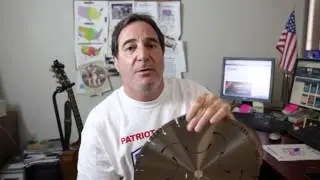 Richard Talks About the Silent Core Super Pro Diamond Blade