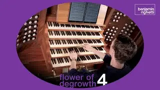 B. RIGHETTI : J. S. BACH & G. LIARDON, Christ lag in Todesbanden